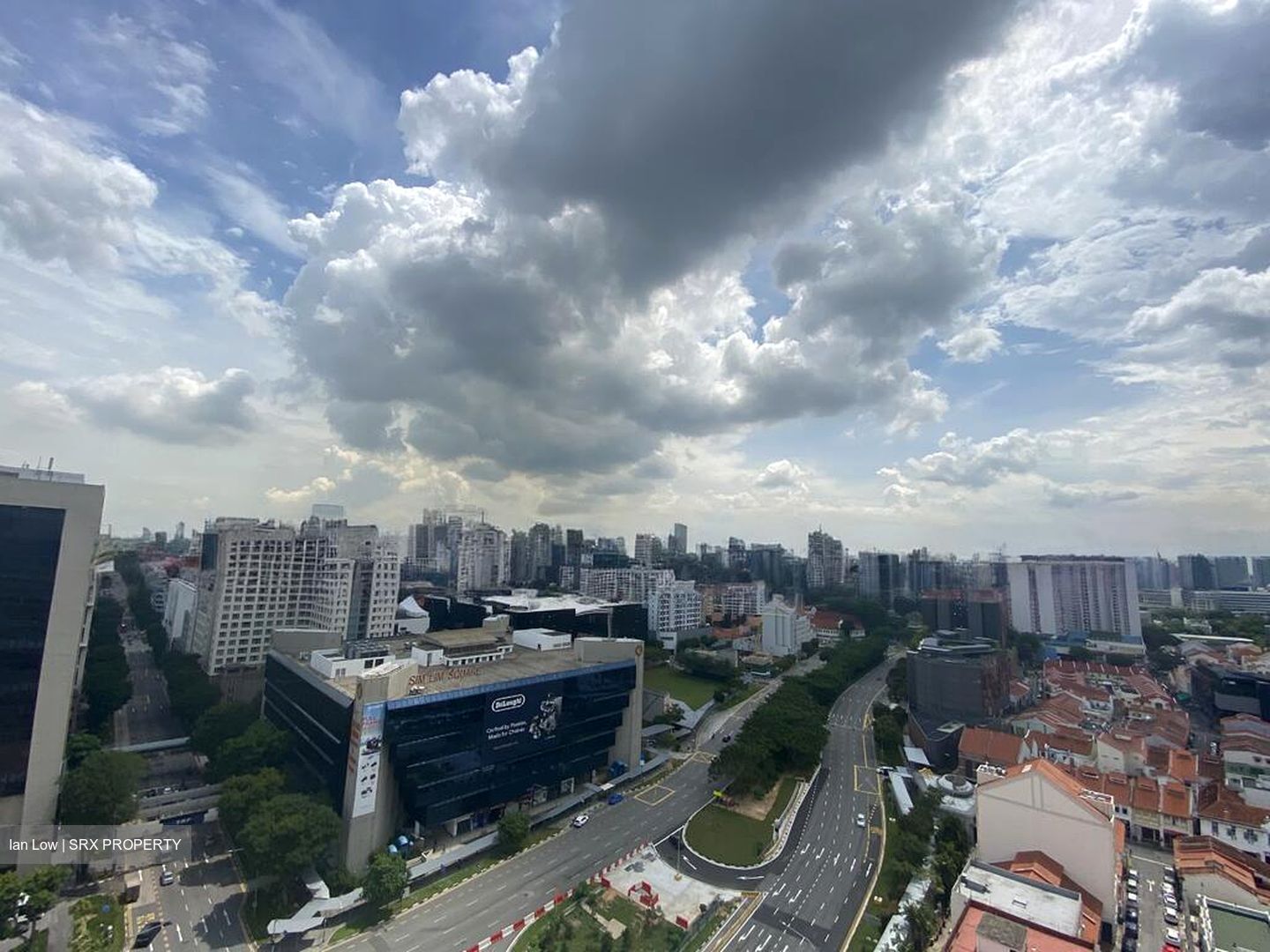Jalan Besar Plaza (D8), Office #591786111